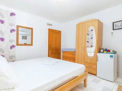 Zimmer für 2 Personen (25 m²) in Fažana 6/10