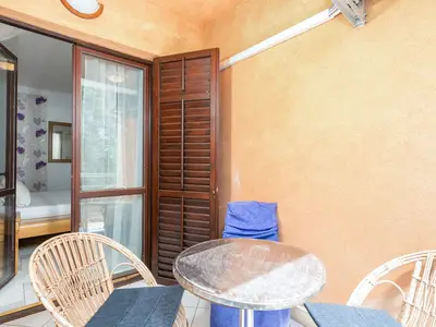 Zimmer für 2 Personen (25 m²) in Fažana 10/10