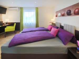 Zimmer für 2 Personen (16 m²) in Friedrichshafen