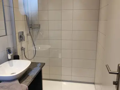 Dusche