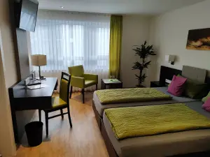 Zimmer für 2 Personen (22 m²) in Friedrichshafen