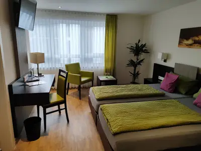 Zimmeransicht