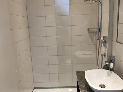 Dusche