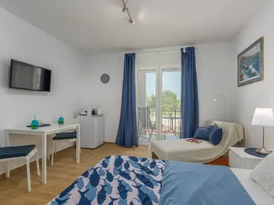Zimmer für 2 Personen (25 m²) in Funtana 3/10