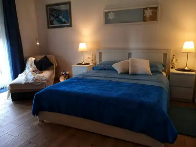 Zimmer für 2 Personen (25 m²) in Funtana 7/10