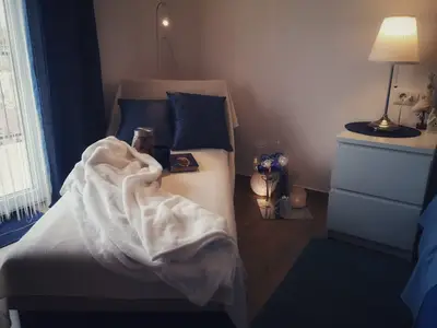 Zimmer für 2 Personen (25 m²) in Funtana 8/10