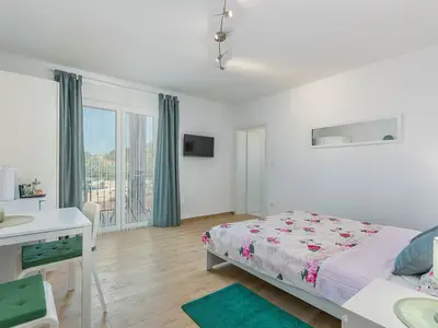 Zimmer für 2 Personen (25 m²) in Funtana 3/10