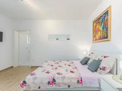Zimmer für 2 Personen (25 m²) in Funtana 2/10