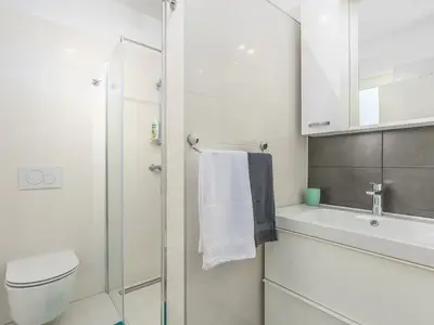 Zimmer für 2 Personen (25 m²) in Funtana 4/10