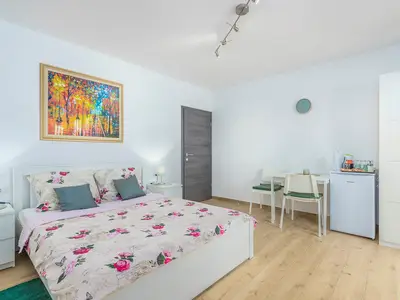 Zimmer für 2 Personen (25 m²) in Funtana 5/10