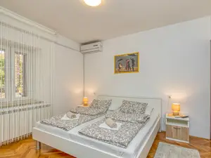Zimmer für 2 Personen (21 m²) in Funtana