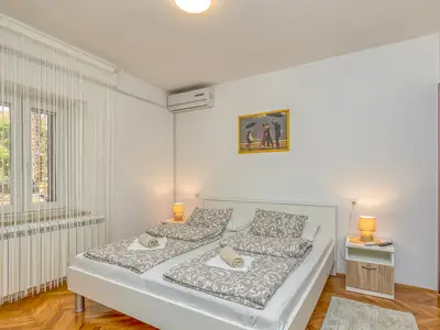 Zimmer für 2 Personen (21 m²) in Funtana 1/10