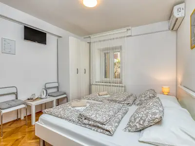 Zimmer für 2 Personen (21 m²) in Funtana 3/10