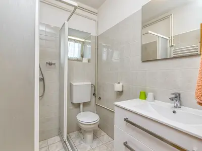Zimmer für 2 Personen (21 m²) in Funtana 8/10