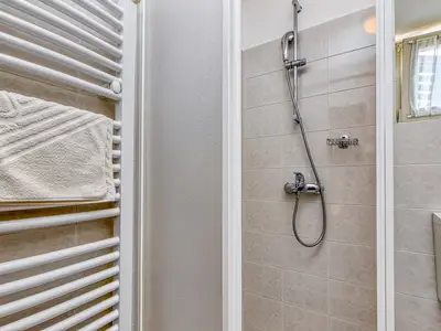Zimmer für 2 Personen (21 m²) in Funtana 9/10