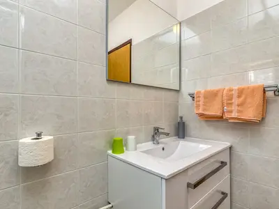 Zimmer für 2 Personen (21 m²) in Funtana 10/10