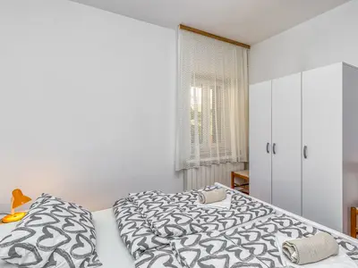 Zimmer für 2 Personen (21 m²) in Funtana 1/10