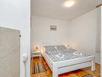 Zimmer für 2 Personen (21 m²) in Funtana 8/10