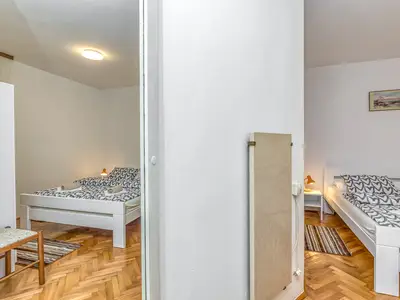 Zimmer für 2 Personen (21 m²) in Funtana 10/10