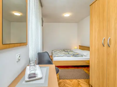 Zimmer für 2 Personen (21 m²) in Funtana 2/10