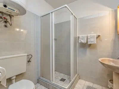 Zimmer für 2 Personen (21 m²) in Funtana 3/10