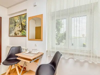 Zimmer für 2 Personen (21 m²) in Funtana 7/10