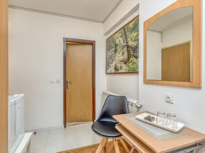 Zimmer für 2 Personen (21 m²) in Funtana 8/10