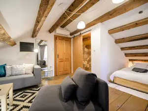 Zimmer für 2 Personen in Grizane