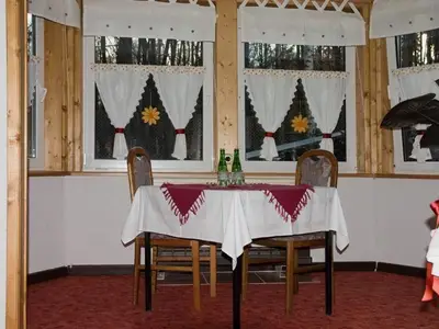 Bsp. Wohnecke Doppelzimmer