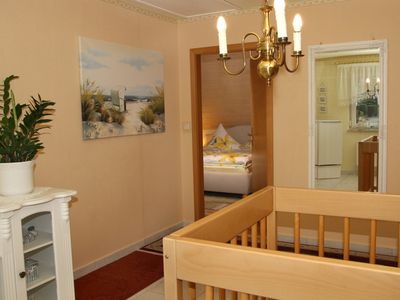 Zimmer für 2 Personen (26 m²) in Heringsdorf (Seebad) 10/10