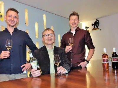 Bohrns Winemaker