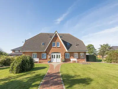 Zimmer für 2 Personen (20 m²) in Husum 1/7