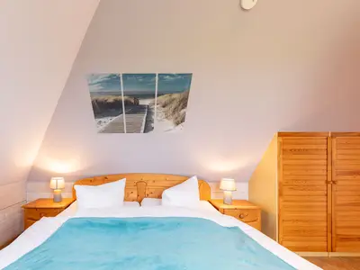 Zimmer für 2 Personen (20 m²) in Husum 2/7