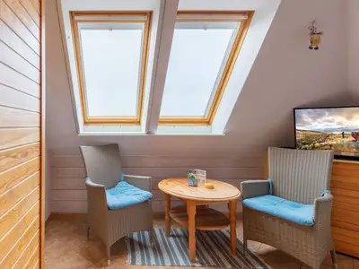 Zimmer für 2 Personen (20 m²) in Husum 4/7