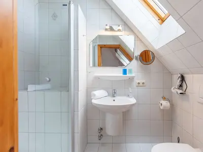 Zimmer für 2 Personen (20 m²) in Husum 5/7