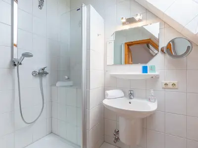 Zimmer für 2 Personen (20 m²) in Husum 6/7