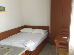 Zimmer für 2 Personen in Jakišnica