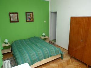 Zimmer für 2 Personen (15 m&sup2;) in Jelsa