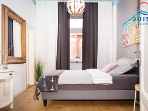 Zimmer für 2 Personen (19 m²) in Juist