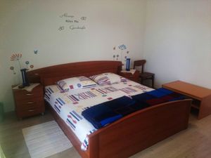 Zimmer für 2 Personen (20 m&sup2;) in Kampor