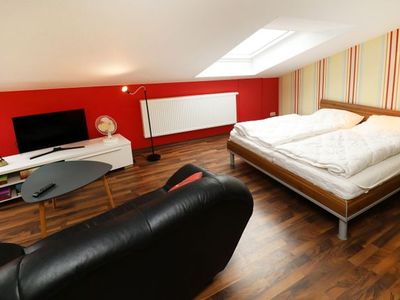 Zimmer für 2 Personen (23 m²) in Karlshagen 10/10