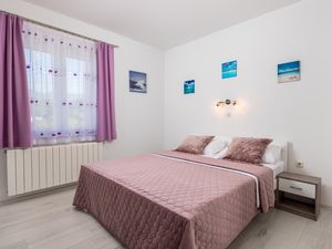 Zimmer für 2 Personen (17 m²) in Kraljevica