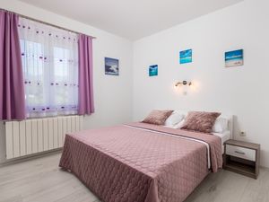 Zimmer für 2 Personen in Kraljevica