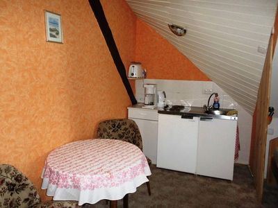 Zimmer für 2 Personen (25 m²) in Loddin (Seebad) 8/10