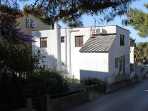 Zimmer für 2 Personen (15 m²) in Makarska