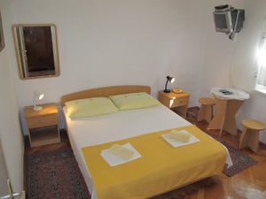 Zimmer für 2 Personen in Makarska