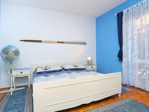 Zimmer für 2 Personen (19 m&sup2;) in Makarska