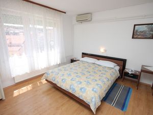 Zimmer für 2 Personen (20 m²) in Mali Lošinj