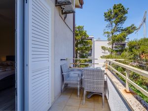 Zimmer für 2 Personen (18 m²) in Mali Lošinj