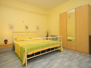 Zimmer für 2 Personen (16 m&sup2;) in Mali Lošinj